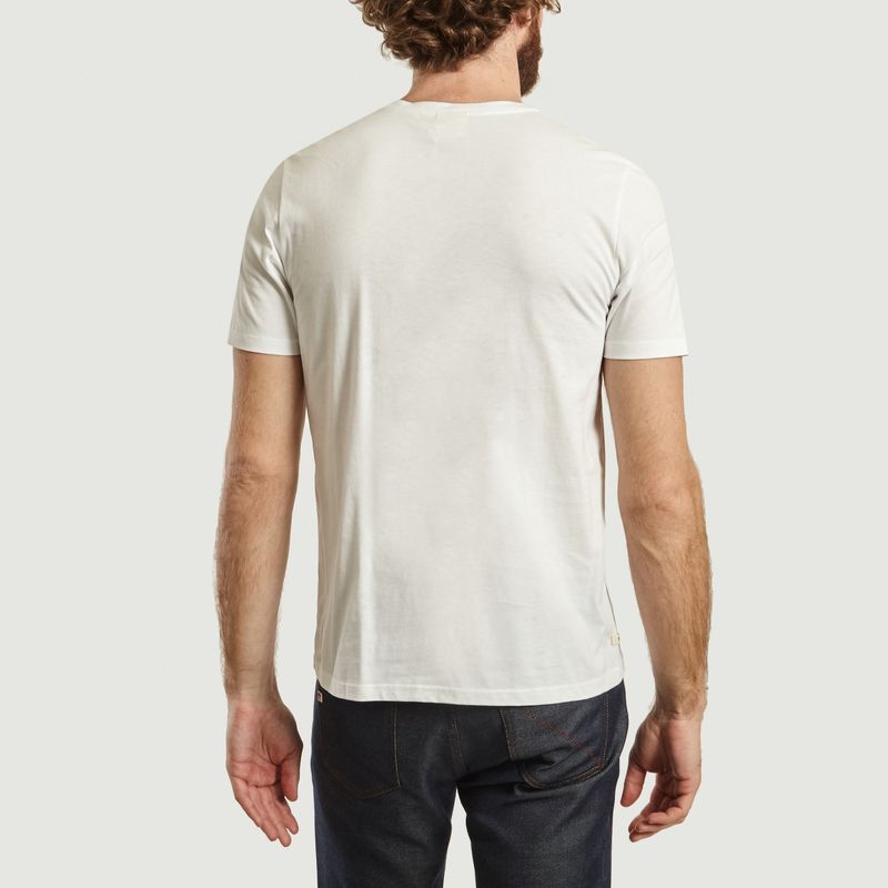 T-Shirt Explorer - Kulte