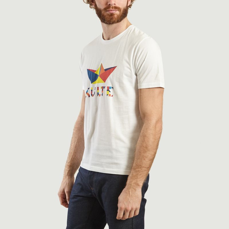 T-Shirt Origami - Kulte