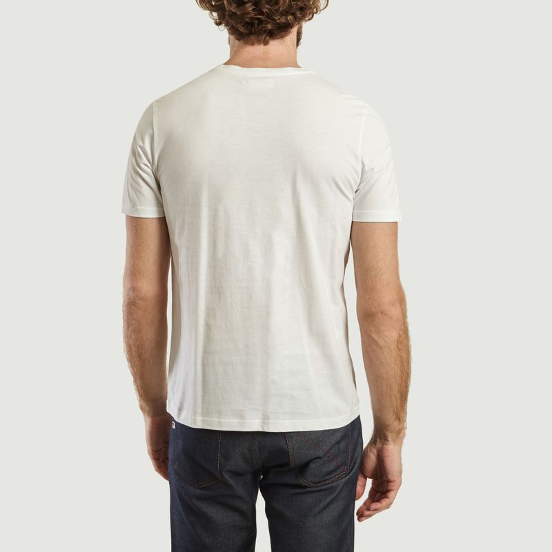T-Shirt Origami - Kulte