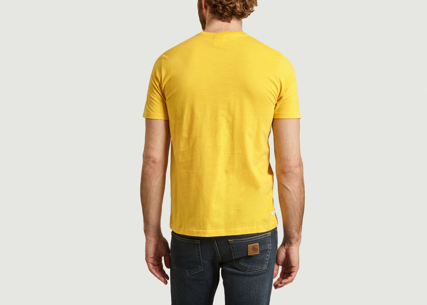 Pop Corn t-shirt - Kulte