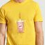 matière T-shirt Pop Corn - Kulte