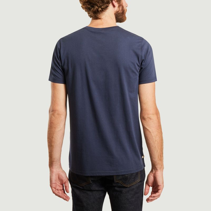 T-Shirt collection flocon - Kulte