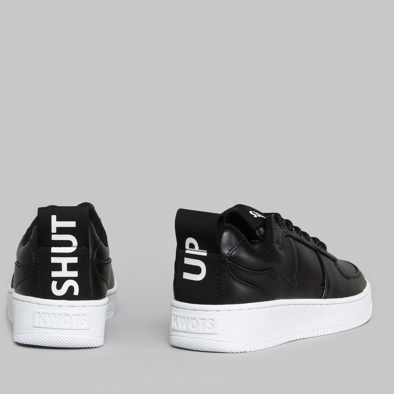 Sneakers Master Shut/Up - Kwots