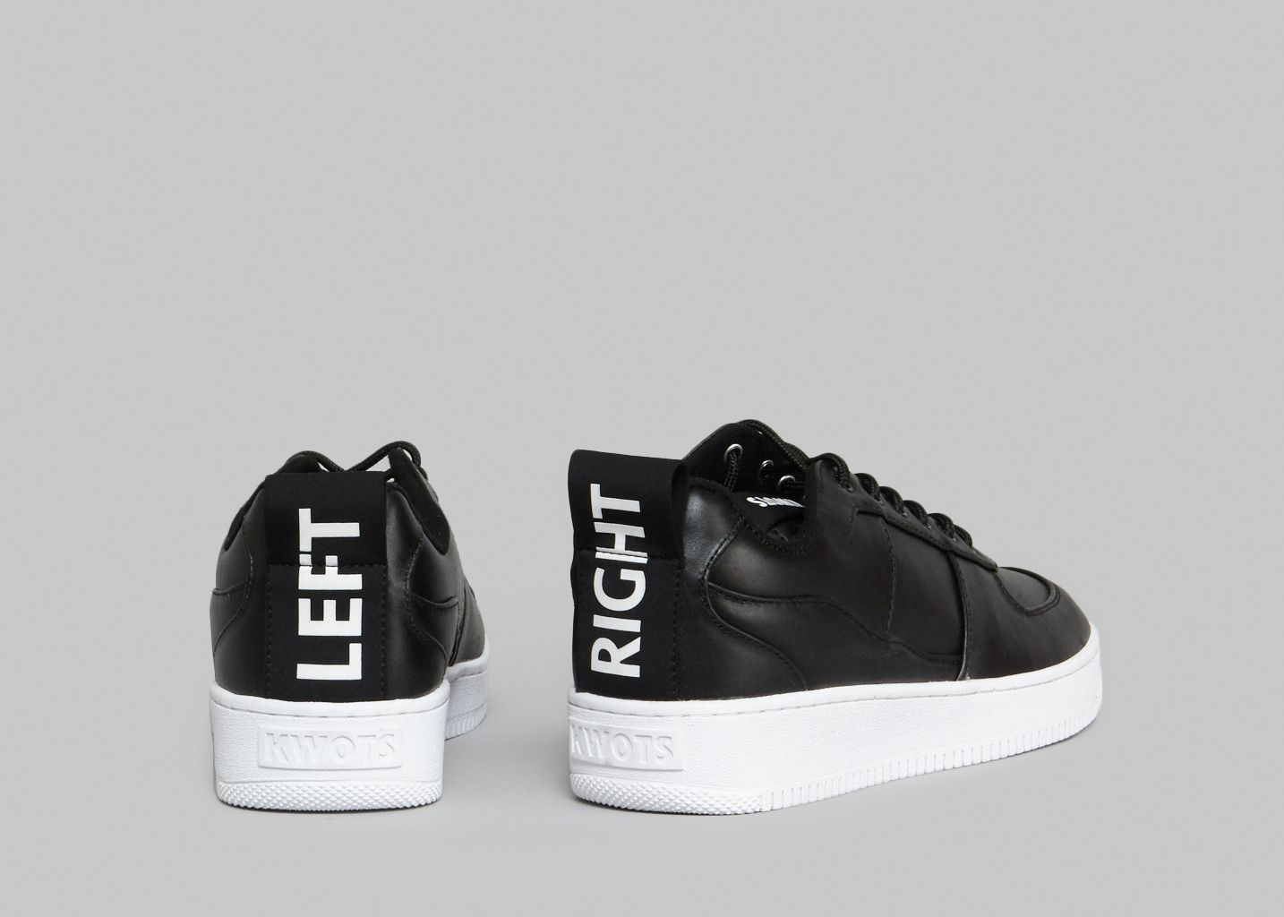 Sneakers Master Left/Right - Kwots