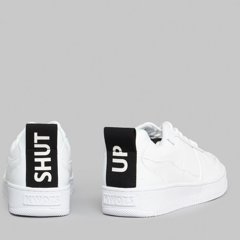 Sneakers Master Shut /Up - Kwots