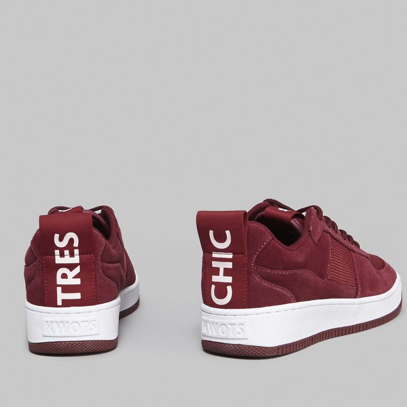Sneakers TRES/CHIC  - Kwots