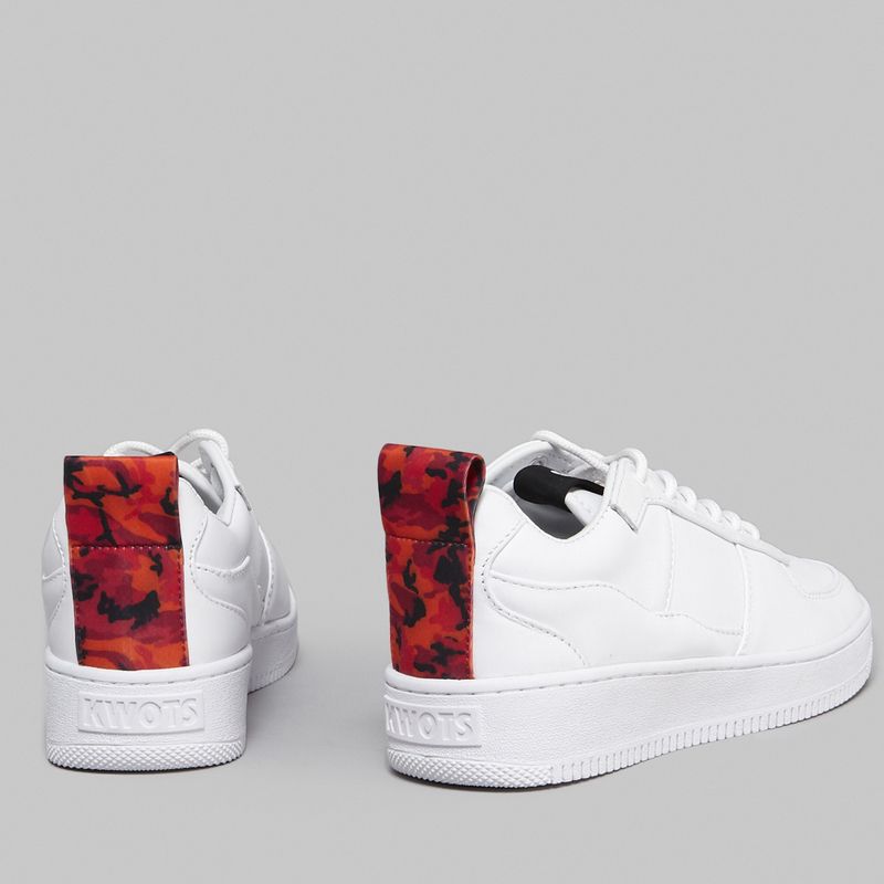 Sneakers Master Camo - Kwots