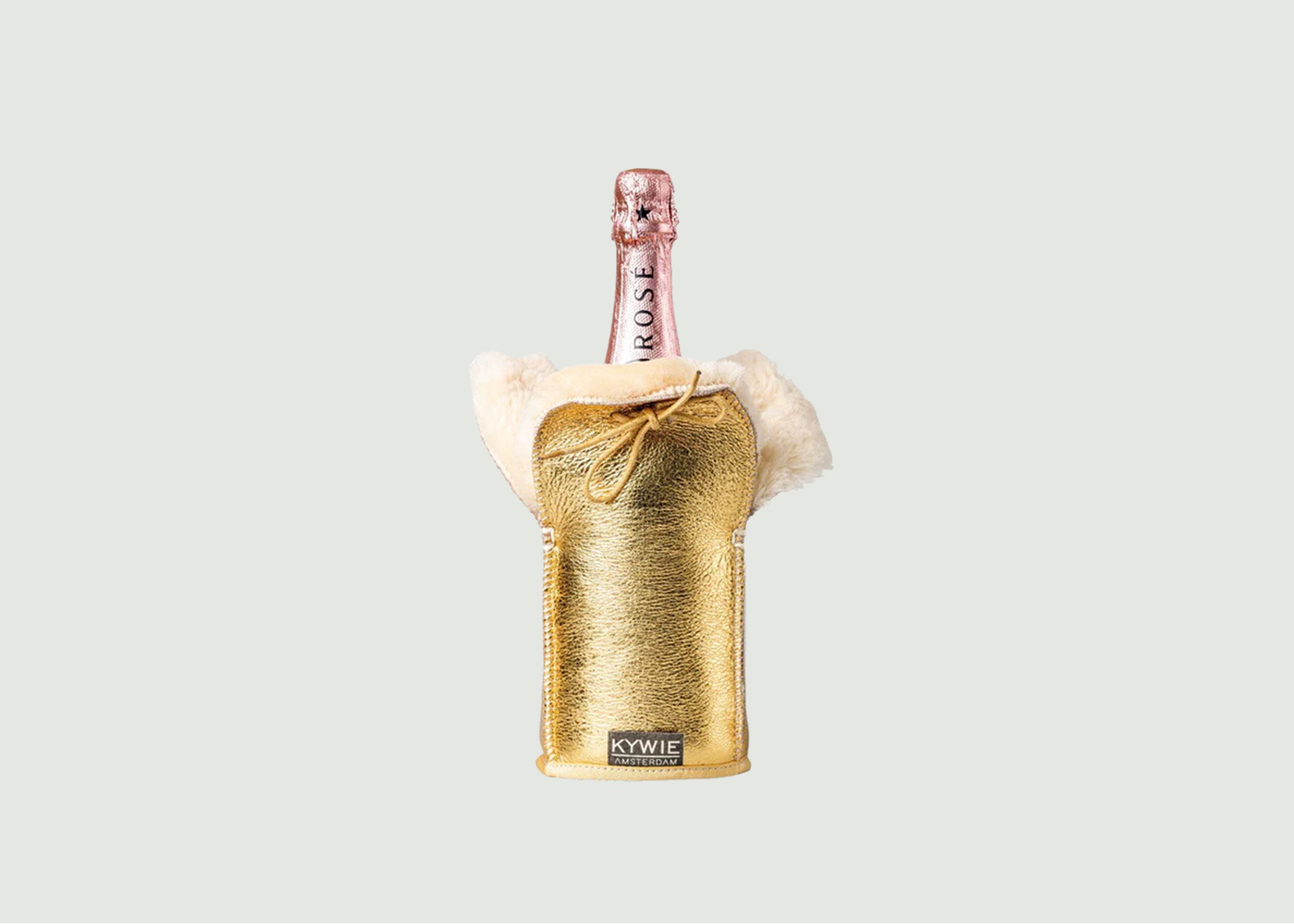 Champagne Cooler - Kywie