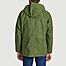 New Bob Wax Cot jacket - L'Impermeabile