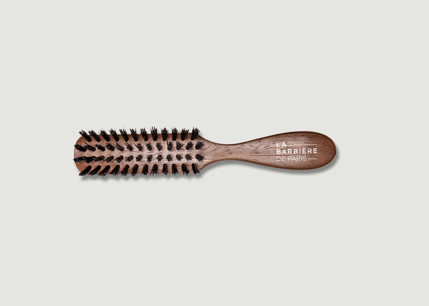 Beard Brush - La Barbière de Paris