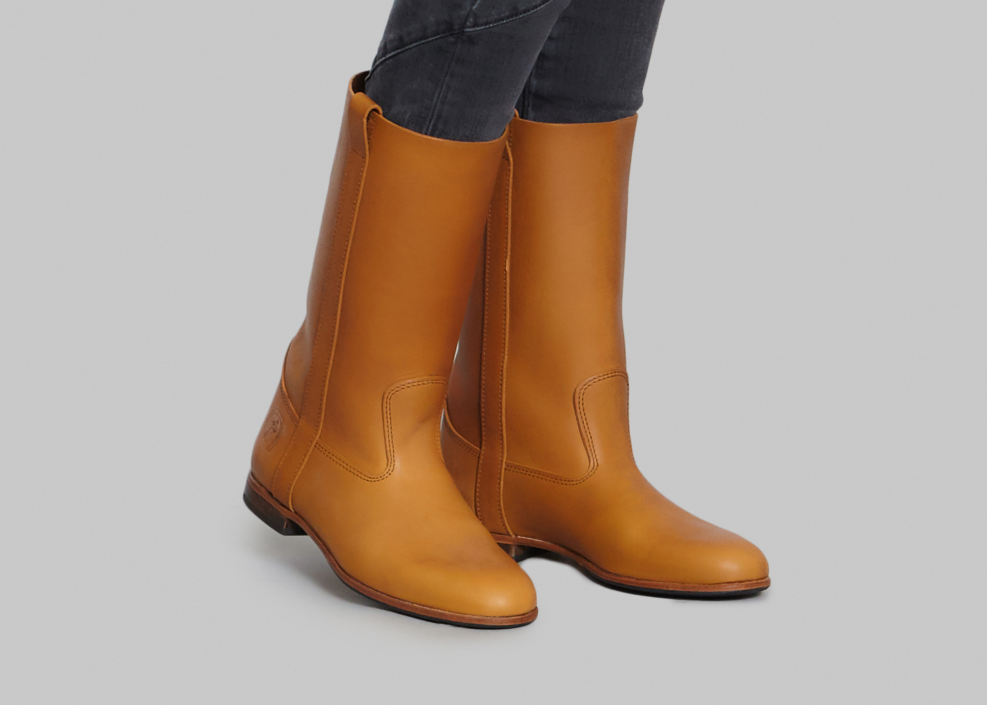 les bottes gardiane