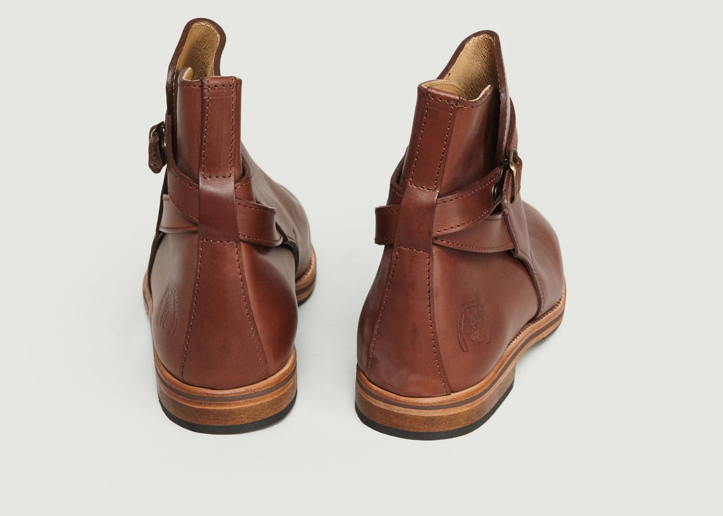 Jodhpur Boots - La Botte Gardiane