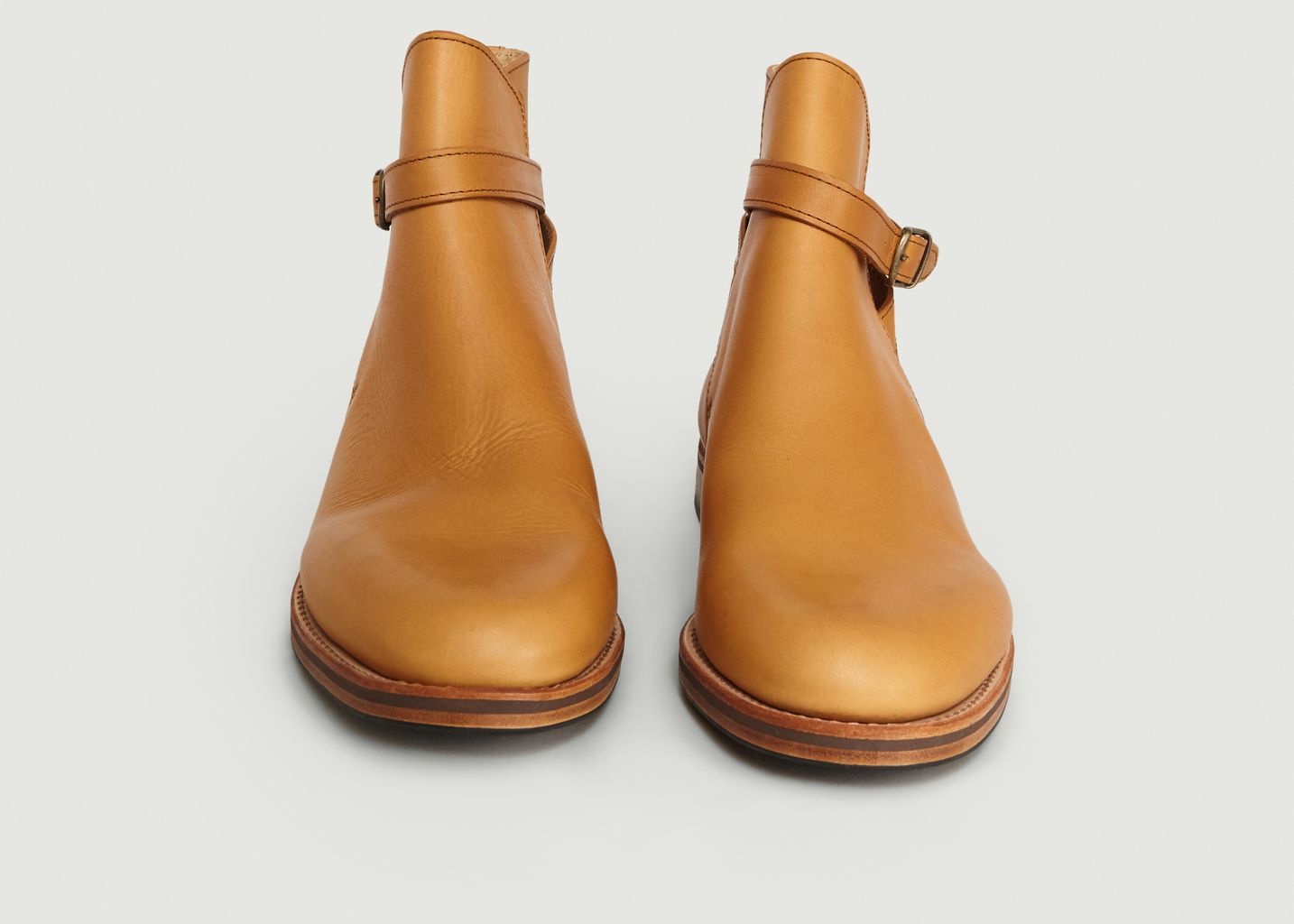 Jodhpur Boots - La Botte Gardiane