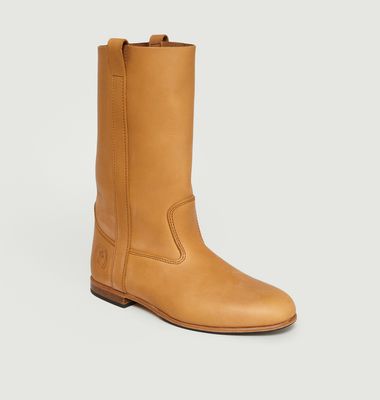 Bottes Ella