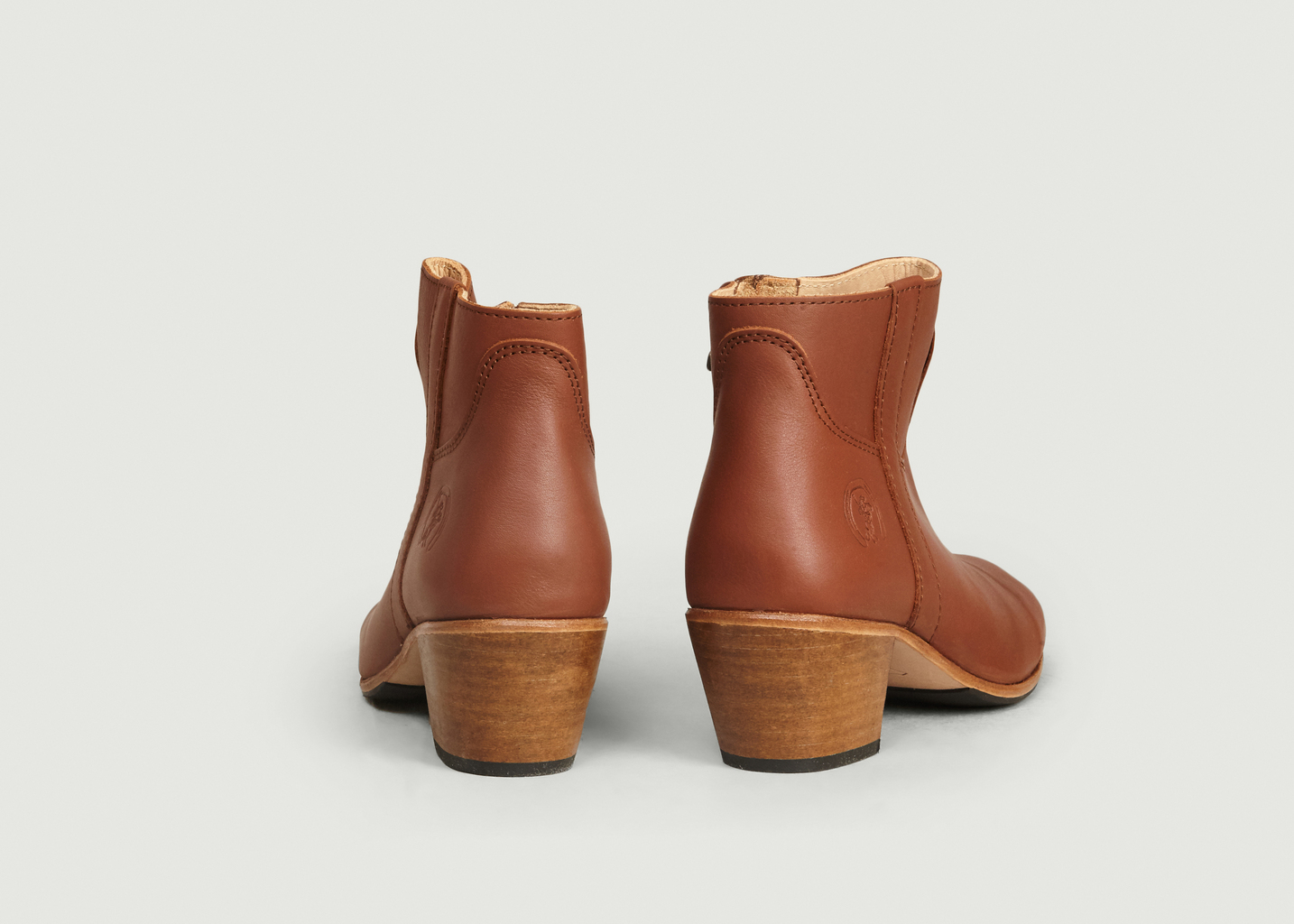 les bottes gardiane