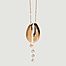 Collier Dripping - La Fontana Paris