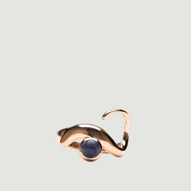 Bague Neptune - La Fontana Paris