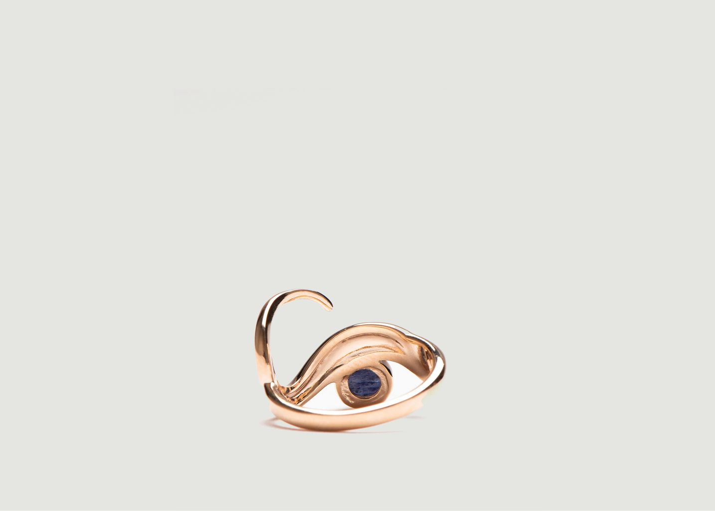 Bague Neptune - La Fontana Paris