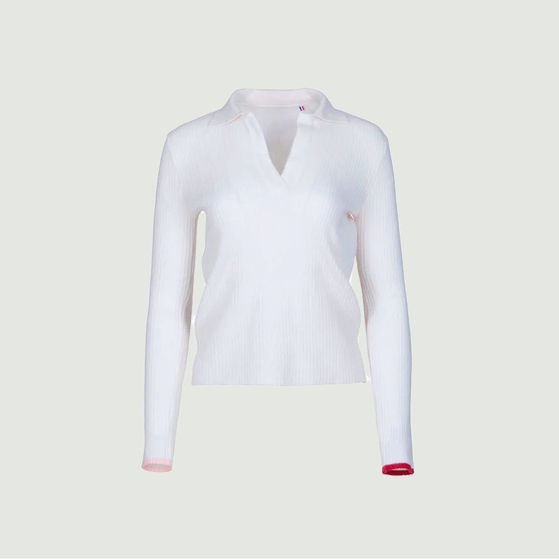 Polo-Shirt Angelique - Lafrançaise