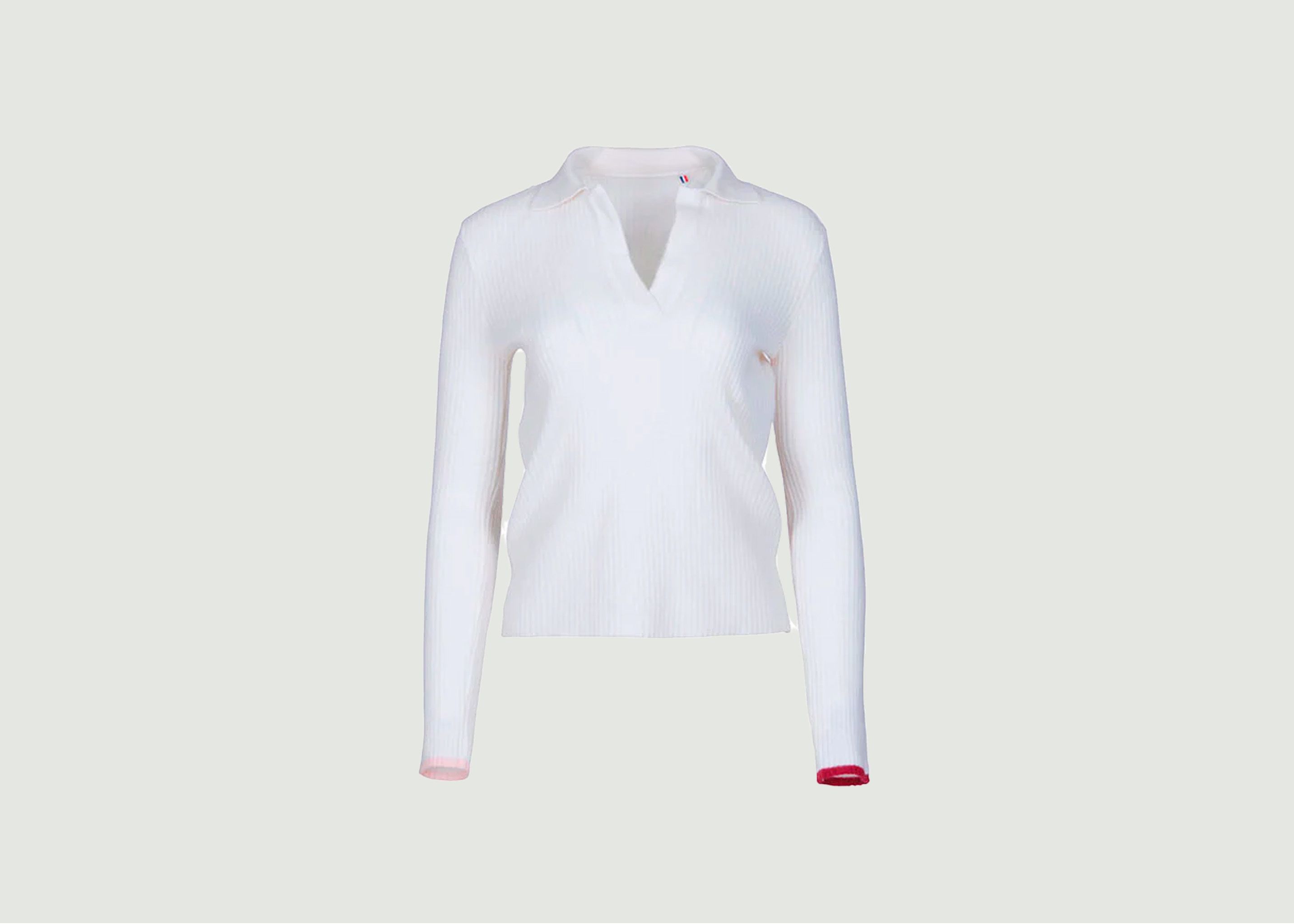 Polo-Shirt Angelique - Lafrançaise