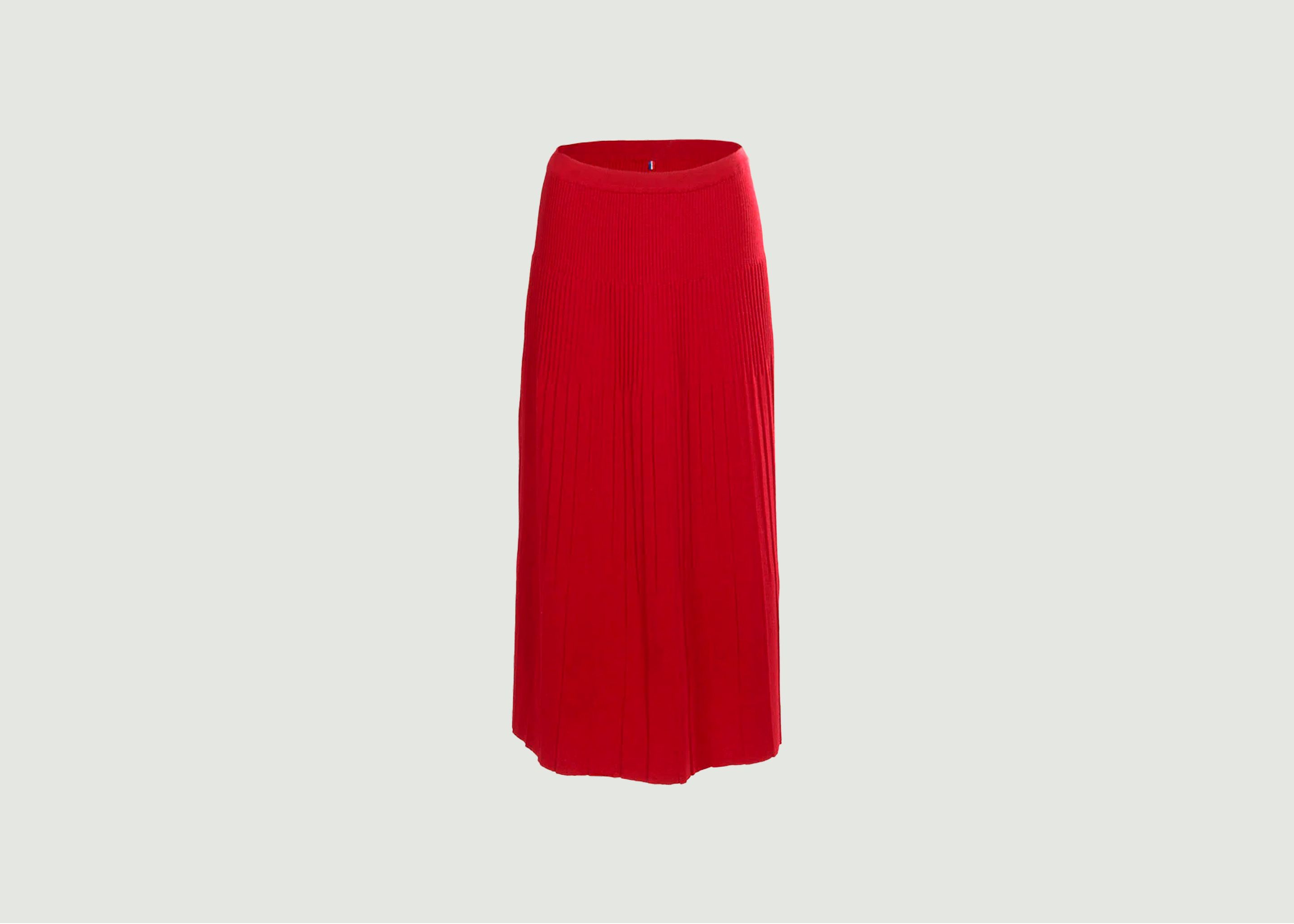 Alexandra skirt - Lafrançaise