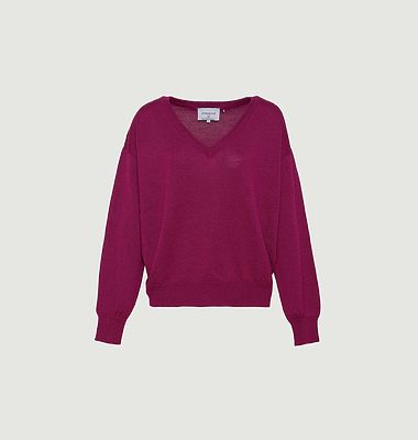 Aglaé Sweater