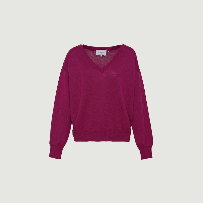 Aglaé Sweater - Lafrançaise