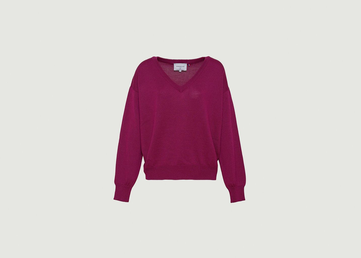 Aglaé Sweater - Lafrançaise