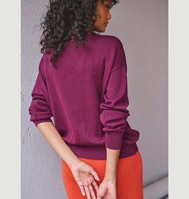 Aglaé Sweater