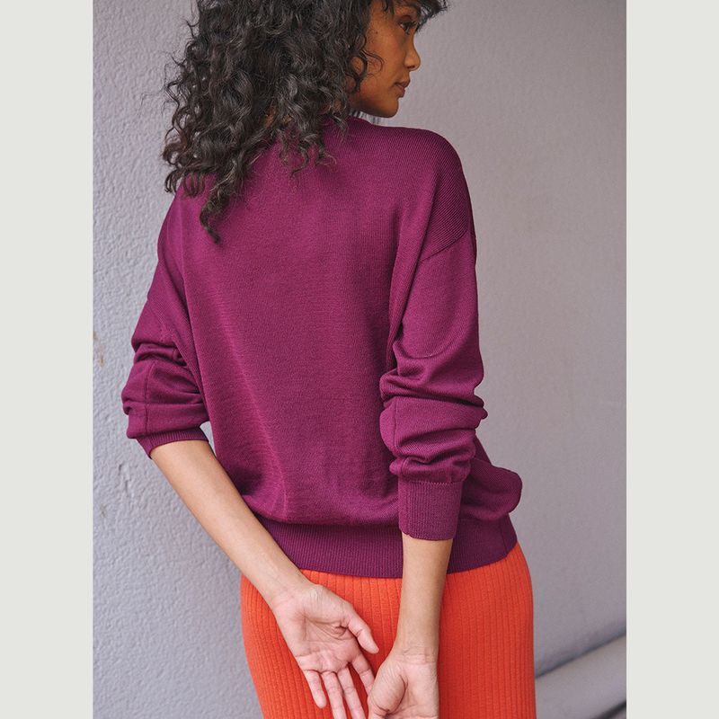 Aglaé Sweater - Lafrançaise