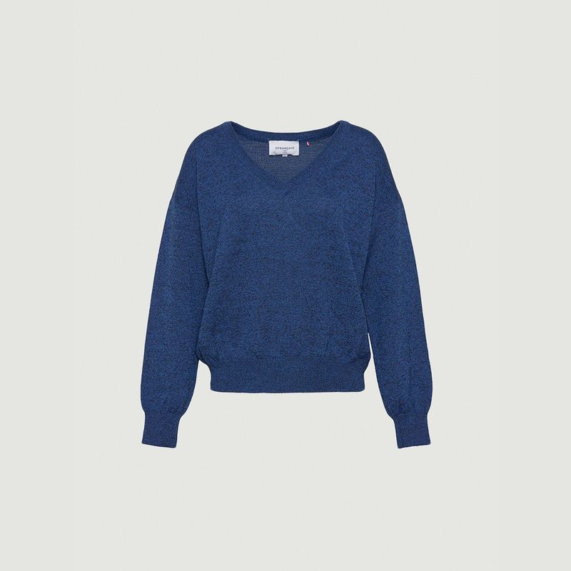 Aglaé Sweater - Lafrançaise