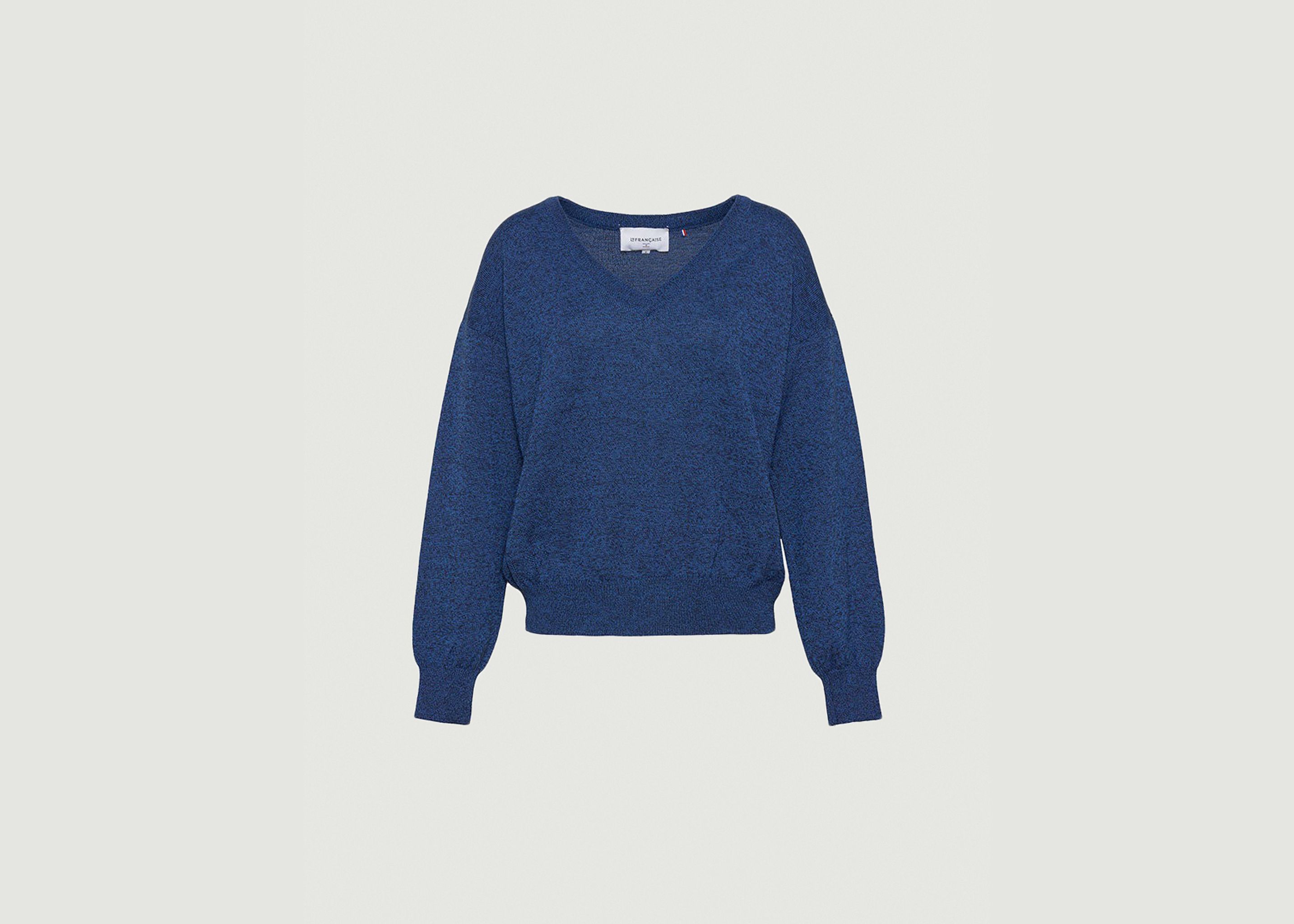 Aglaé Sweater - Lafrançaise