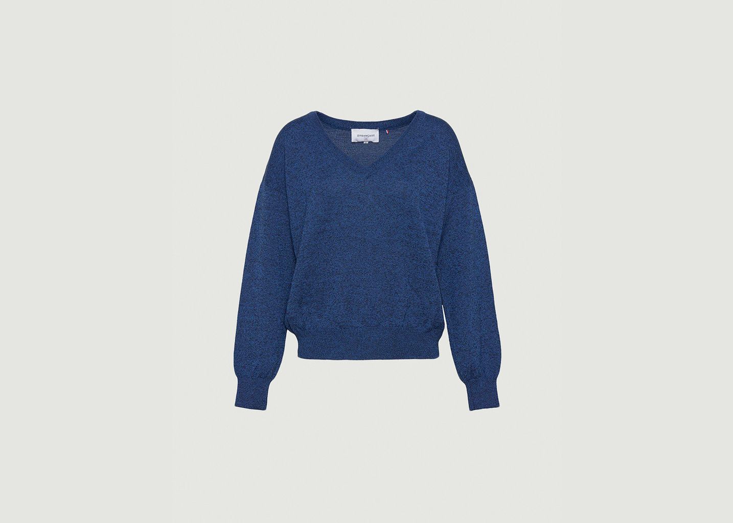 Aglaé Sweater - Lafrançaise