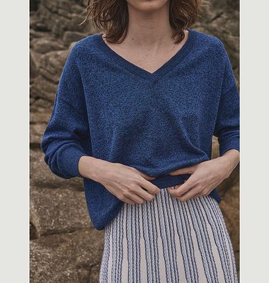 Aglaé Sweater