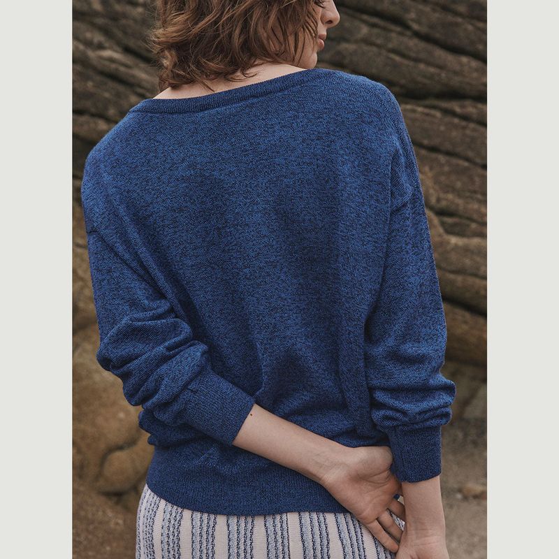 Aglaé Sweater - Lafrançaise