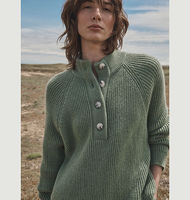 Aurélie Sweater