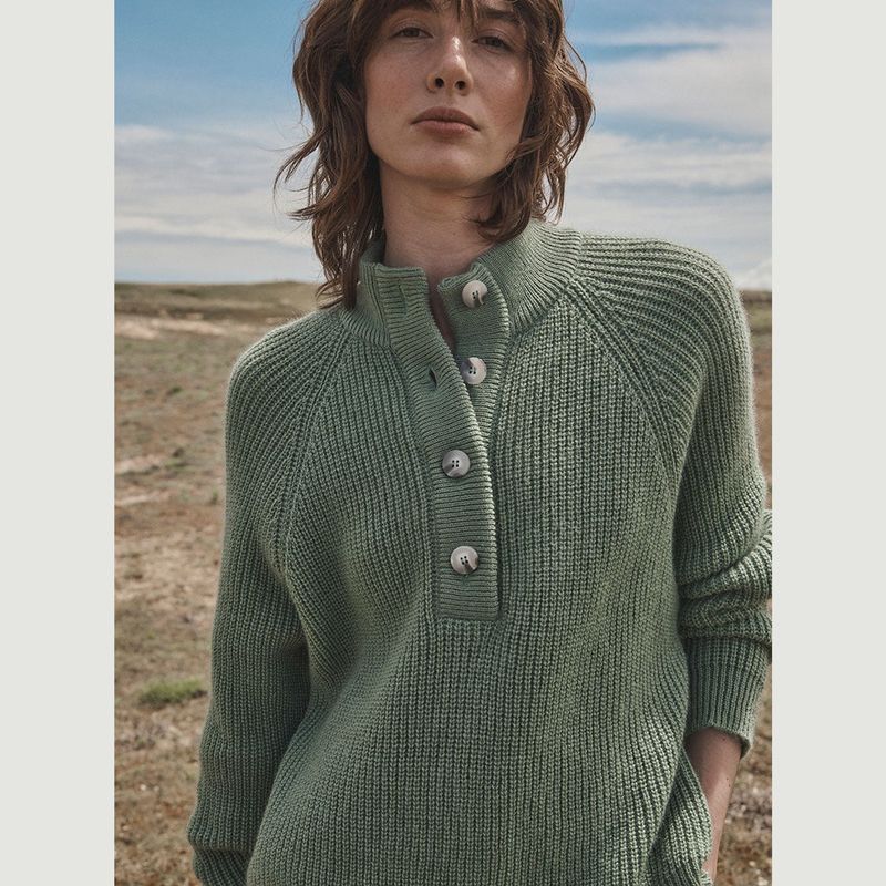 Aurélie Sweater - Lafrançaise