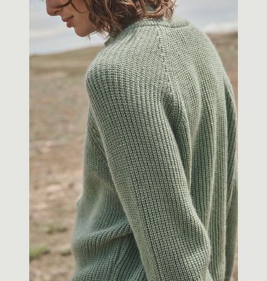 Aurélie Sweater