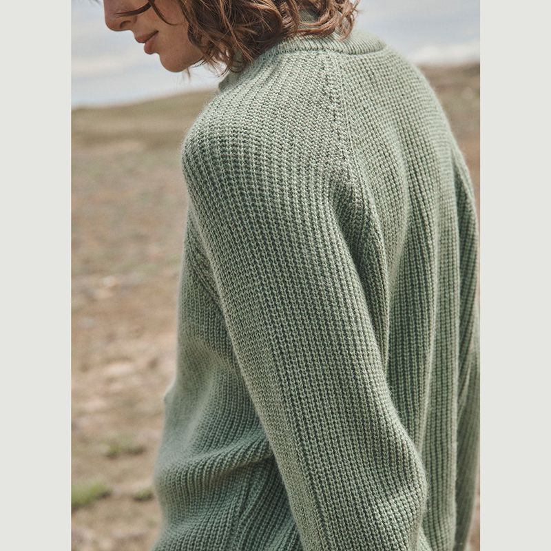 Aurélie Sweater - Lafrançaise