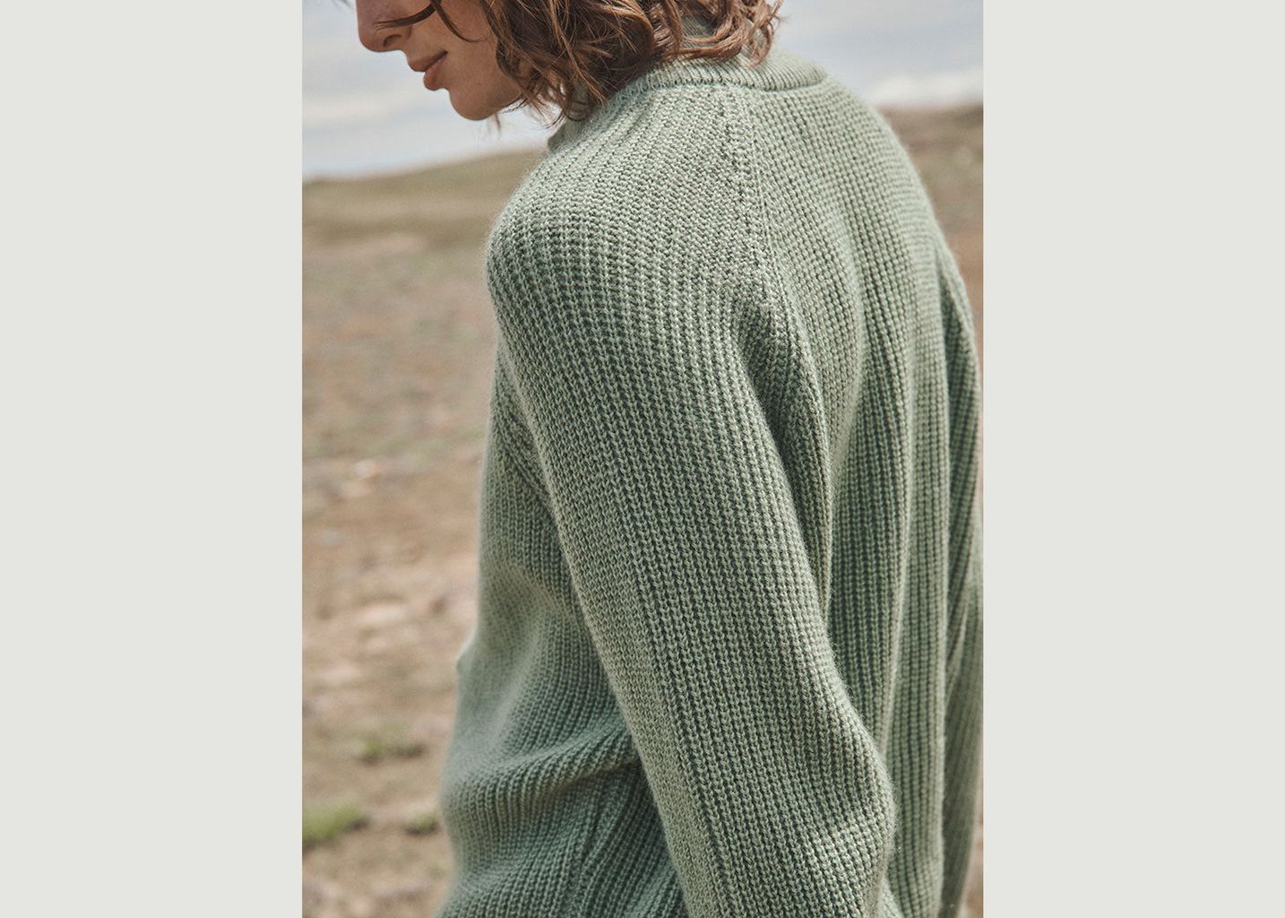 Aurélie Sweater - Lafrançaise