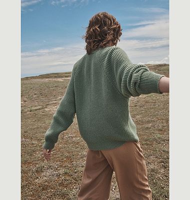 Aurélie Sweater