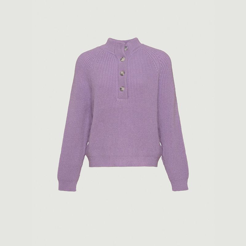 Aurélie Sweater - Lafrançaise