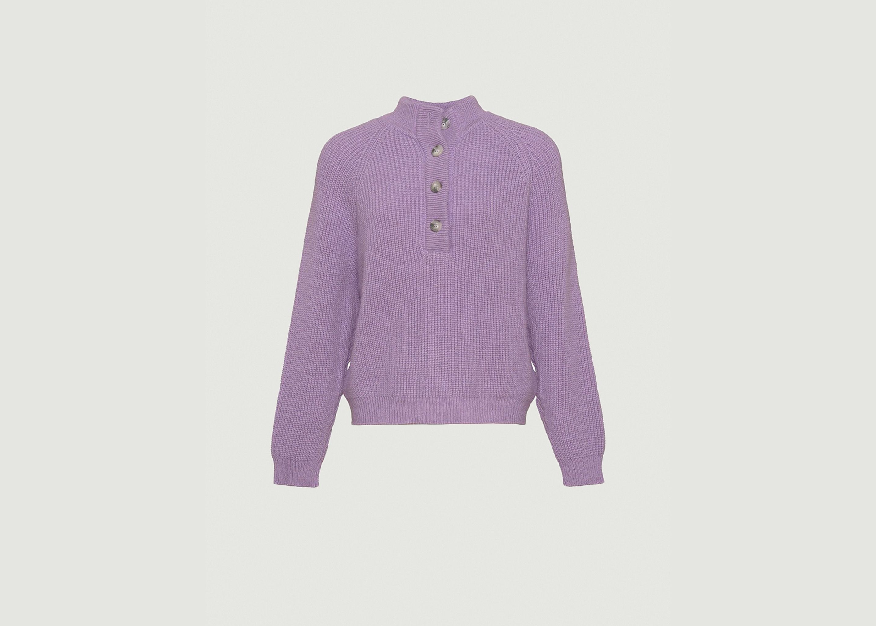 Aurélie Sweater - Lafrançaise