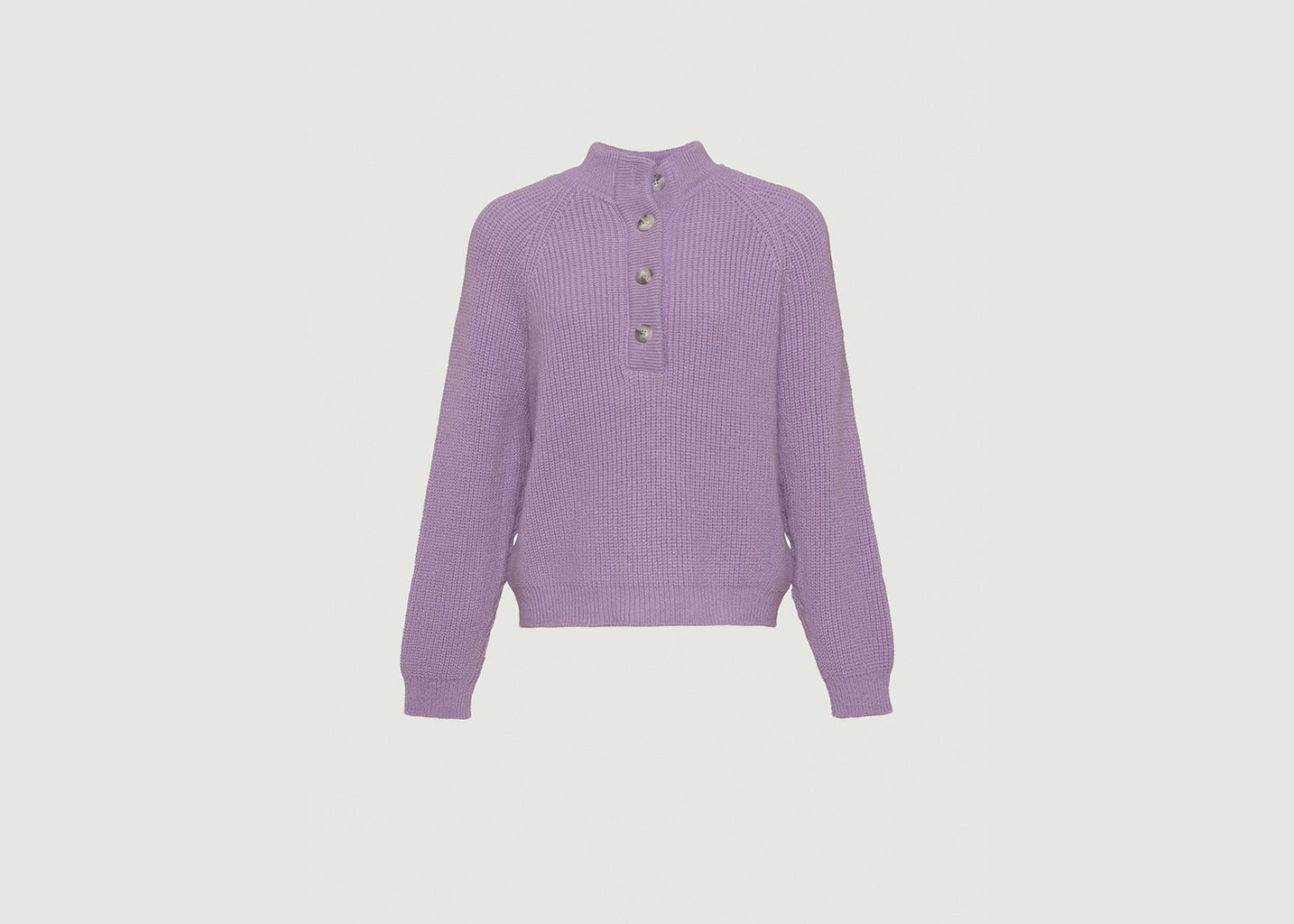 Aurélie Sweater - Lafrançaise