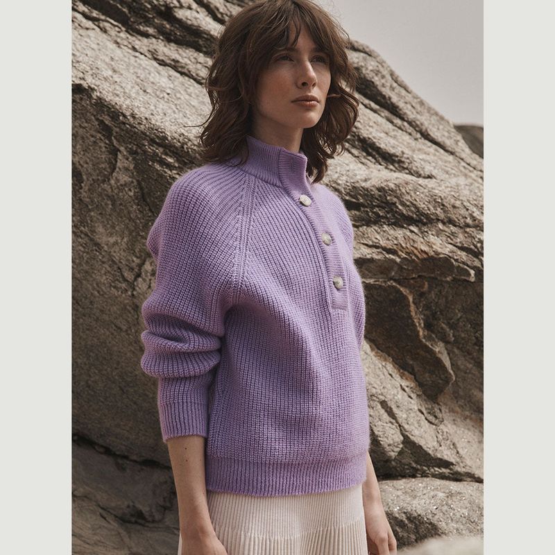 Aurélie Sweater - Lafrançaise