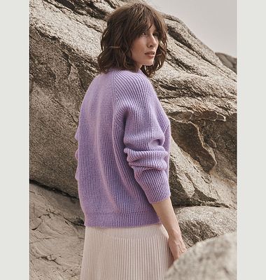 Aurélie Sweater