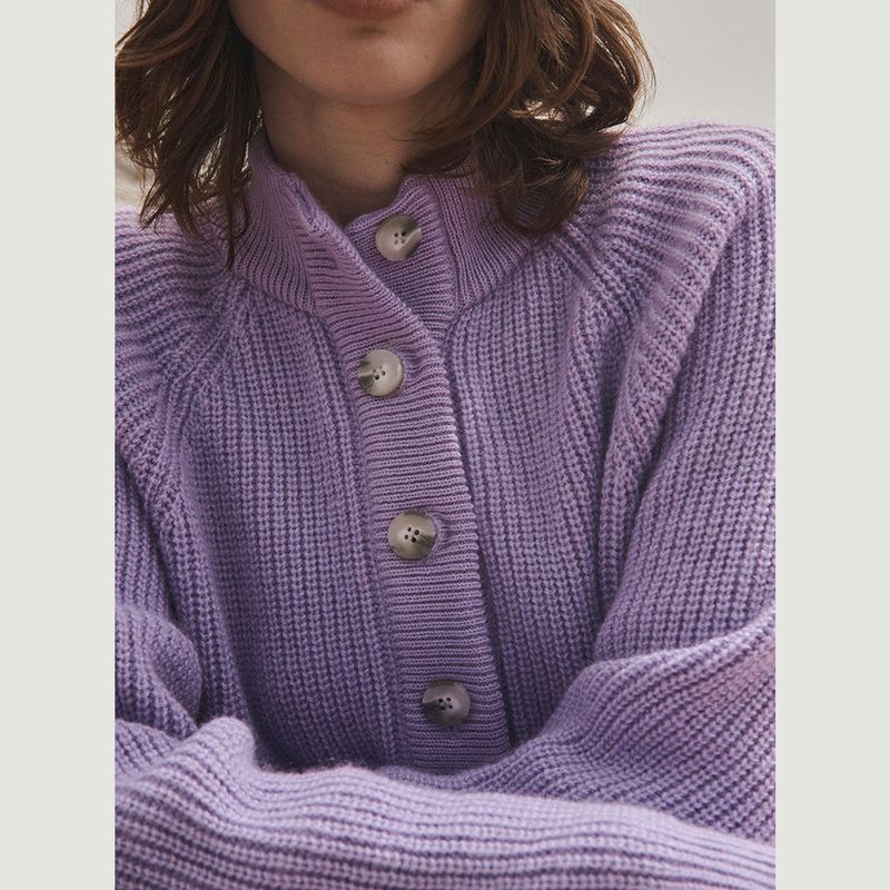 Aurélie Sweater - Lafrançaise