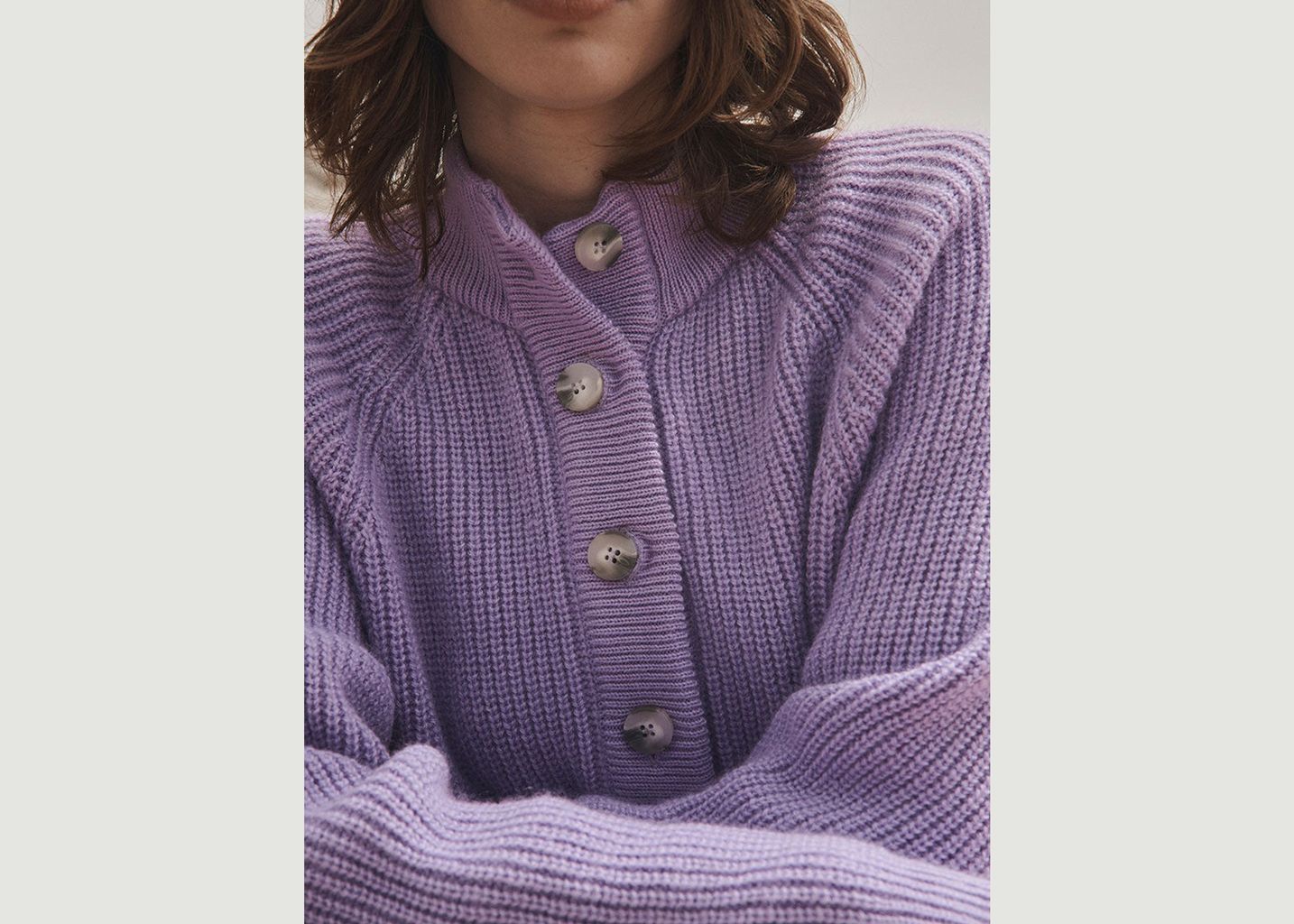 Aurélie Sweater - Lafrançaise