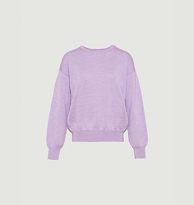 Agathe Sweater