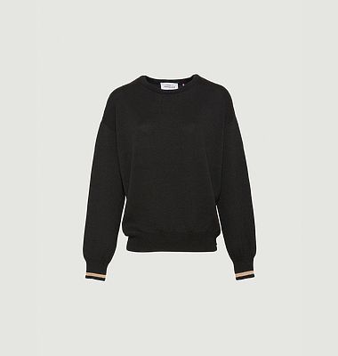 Agathe iC x LF Sweater